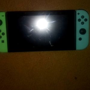 Nitendo switch
